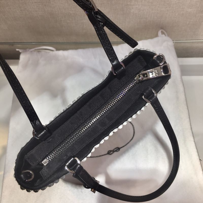 Prada Top Handle Bags